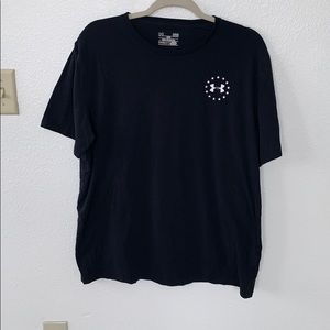 Men’s Under Armour tee shirt
